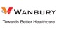 Wanbury Limited launching two new products, Formulation - Branded Hematinic Iron tablets, WANBURY C-RED and API- KETAMINE HYDROCHLORIDE